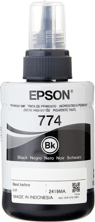 Produktbild Epson T774 (BK)
