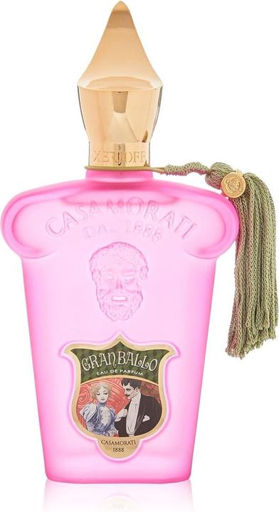 Produktbild XerJoff Gran Ballo (Eau de Parfum, 100 ml)