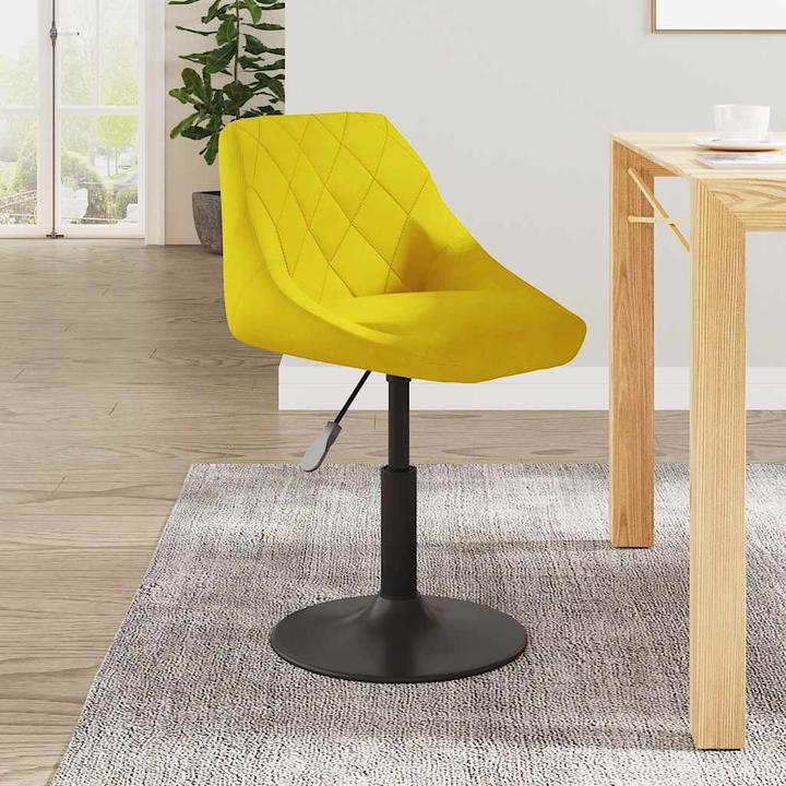 Actual product image vidaXL Bar stool