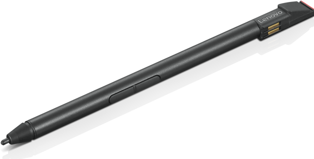Image du produit Lenovo Stylo numériseur Pen Pro 7
