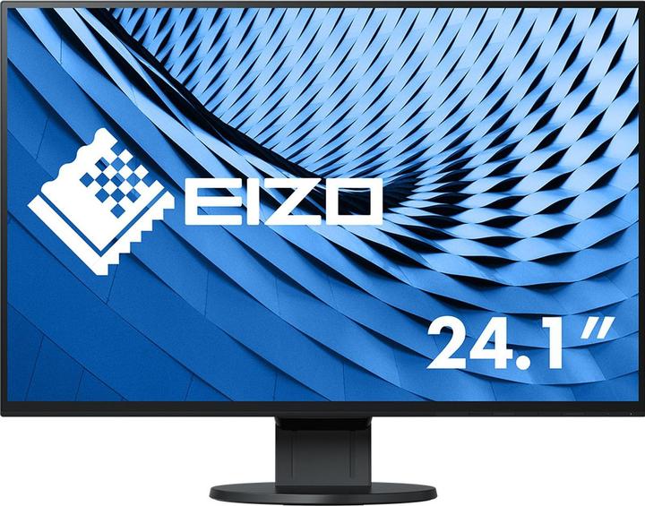 Produktbild Eizo EV2456 FlexScan (1920 x 1200 Pixel, 24")