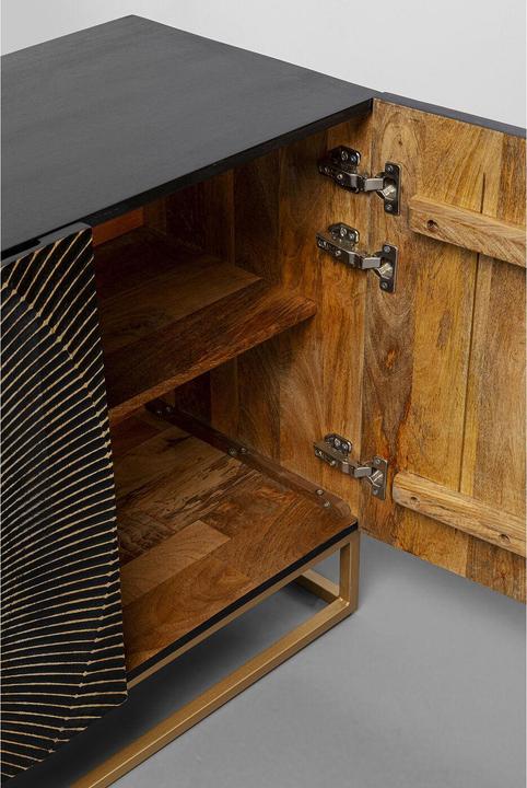 Image du produit Kare Design Madère (177 x 45 x 75 cm)