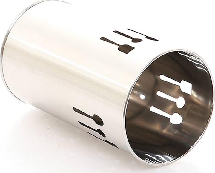 Actual product image Zeller Present Kitchen utensil holder