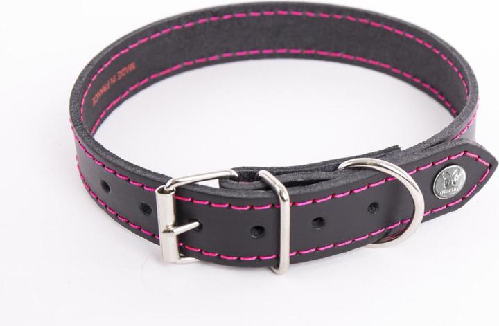 Pink, Schwarz