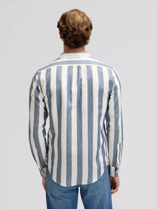 Produktbild Lee Leinenhemd (M)