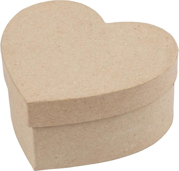 Produktbild Creativ Company Herzbox