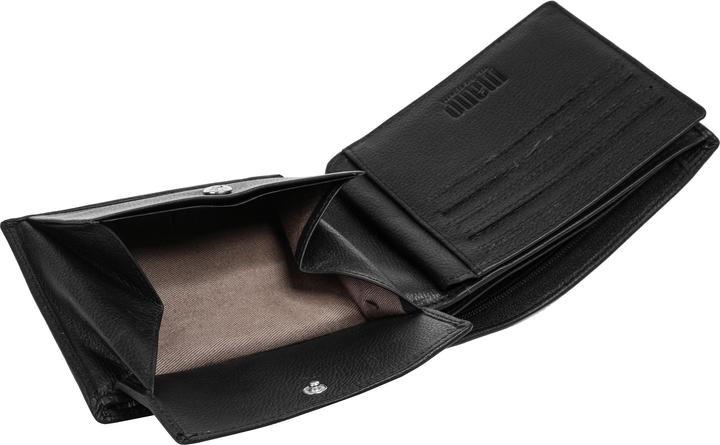 Actual product image Mano Geldbörse MEDIO