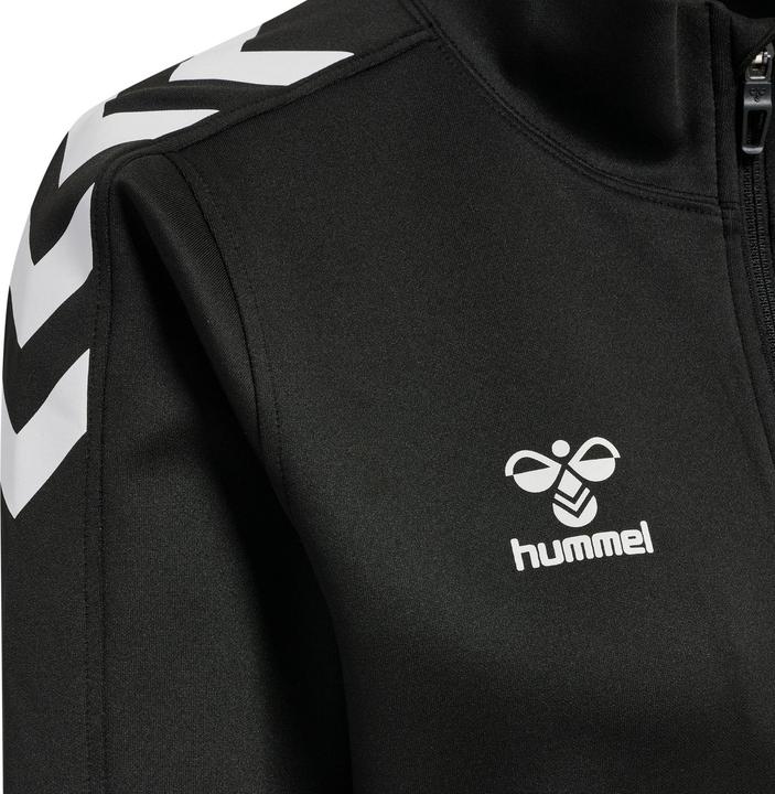 Immagine prodotto hummel Core Xk Poly Zip Sweat Donna (XL)