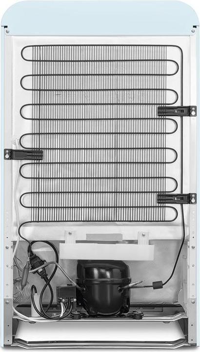Image du produit Smeg Style rétro FAB10RPB6 (122 l)