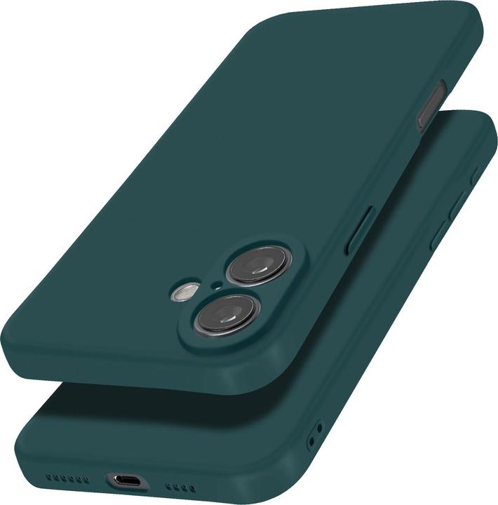 Image du produit Avizar Classic Case Mat Series (Apple iPhone 16 Plus)