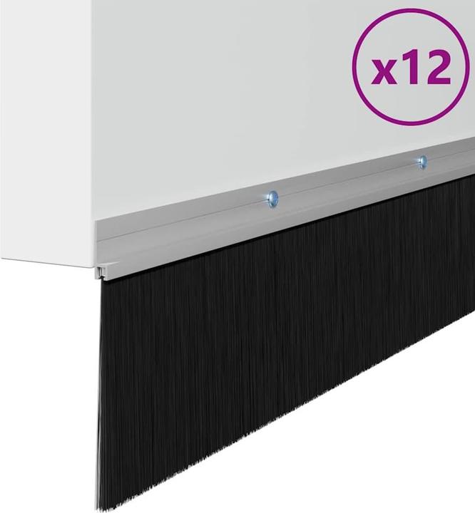 Image du produit vidaXL Türdichtung
