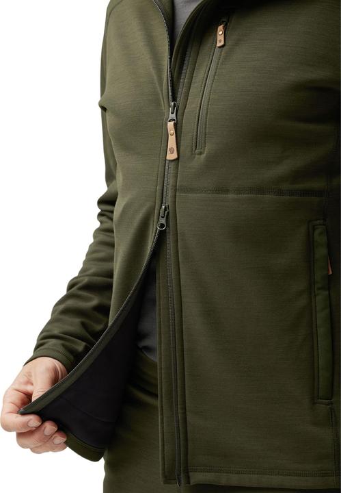 Produktbild Fjällräven Keb Fleece Hoodie (XL)
