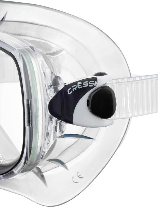 Actual product image Cressi Estrella + Gamma