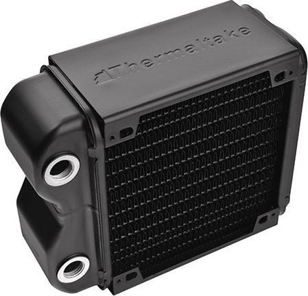 Actual product image Thermaltake Pacific RL120 radiator til