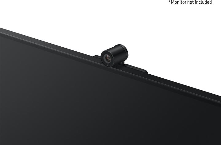 Image du produit Samsung VG-SMCBU2K/EN (5 Mpx)