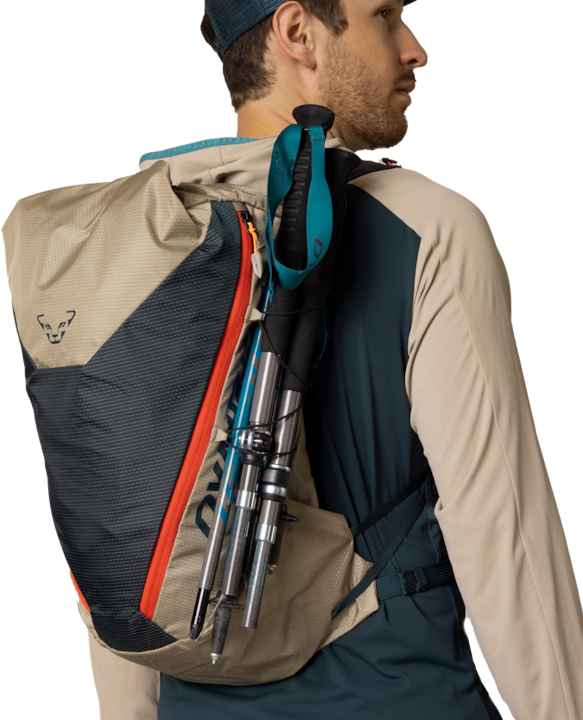 Produktbild Dynafit Traverse 16 Rucksack (16 l)