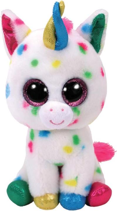 Actual product image Ty Unicorn (24 cm)