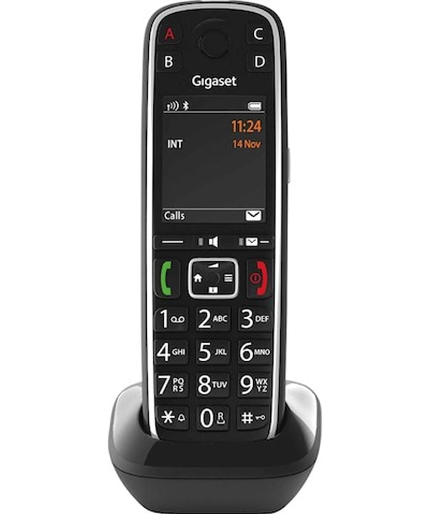Productafbeelding Gigaset E720HX
