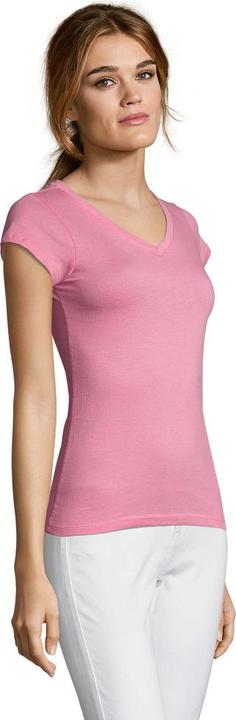 Produktbild Sols Moon TShirt VAusschnitt (L)