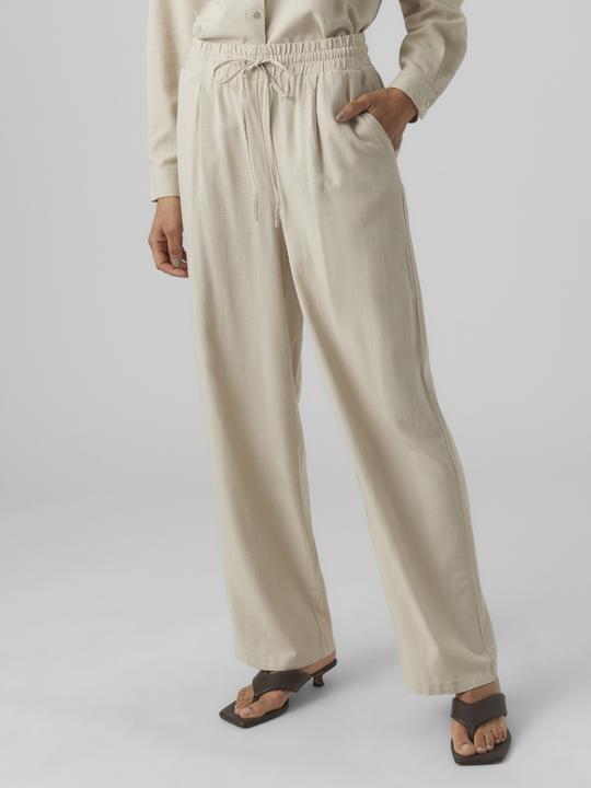 Actual product image Vero Moda Trousers (S)