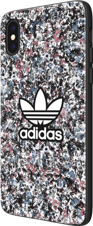 Image du produit adidas Étui à boutons-pression Belista Flower (Apple iPhone X, Apple iPhone XS)