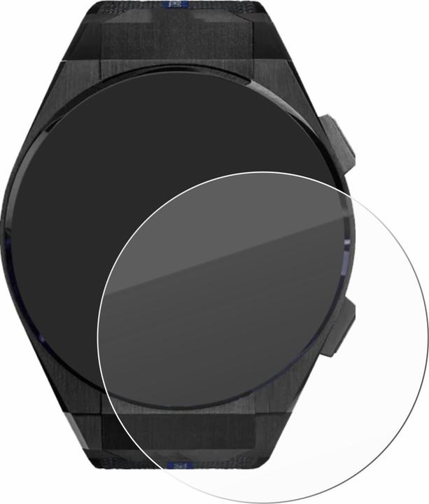 Produktbild upscreen Scratch Shield Panzerglasfolie