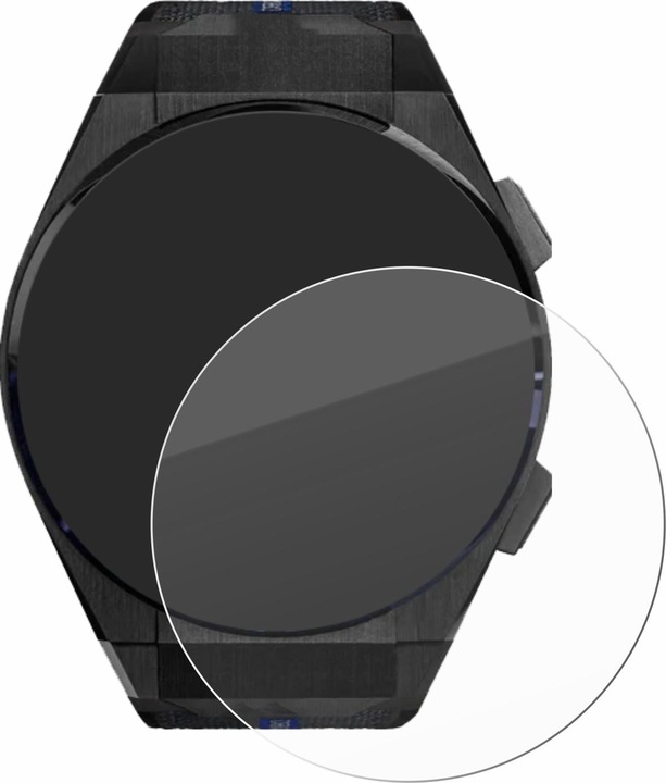Produktbild upscreen Scratch Shield Panzerglasfolie