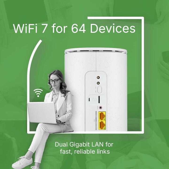 Produktbild Zyxel Nebula FWA515