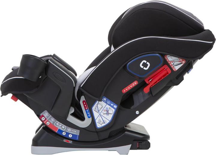 Produktbild Graco Slimfit LX