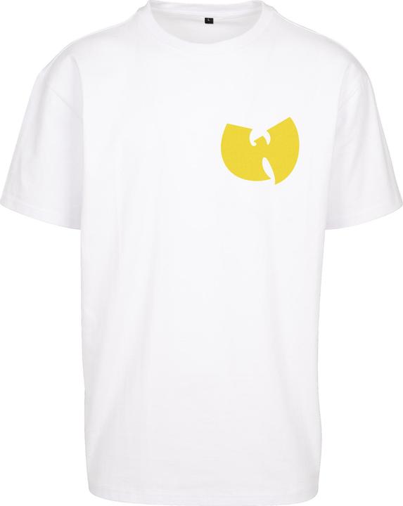 Produktbild Mister Tee T-Shirt WU Tang Loves NY Oversize - 99000 (M)