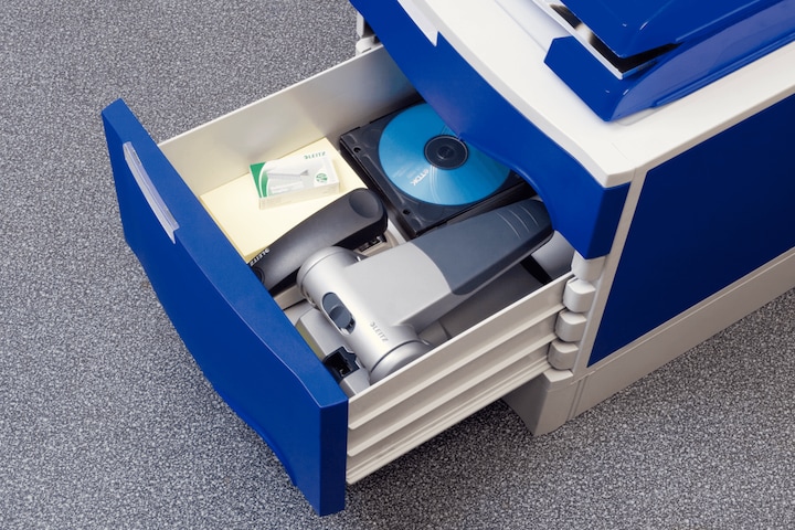 Produktbild Leitz Registraturlocher