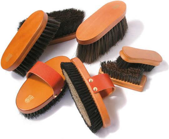 Image du produit AWA Brosse à laver et à crinière hard wood