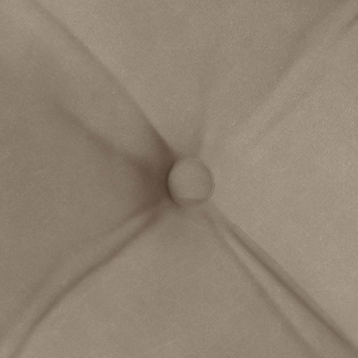 Image du produit vidaXL Sitzkissen (40 x 40 x 6 cm)