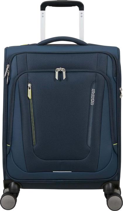 American Tourister Wanderlite Spinner (44 l)