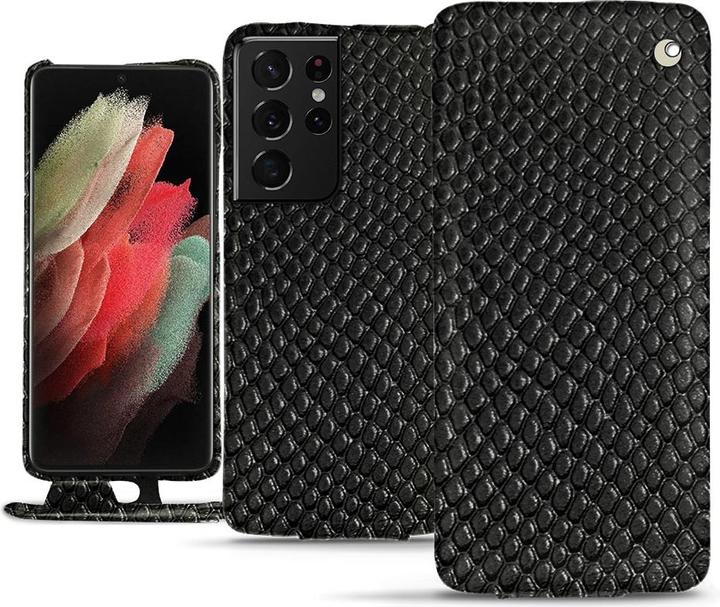 Serpent nero ( Noir / Black)