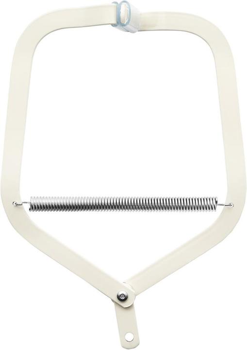 Nonomo Türrahmenklammer