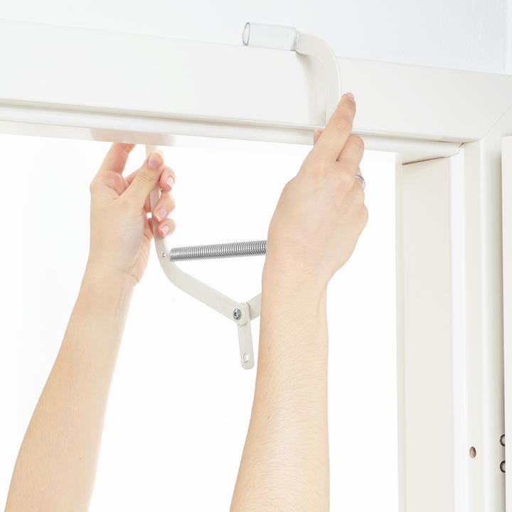 Produktbild Nonomo Türrahmenklammer