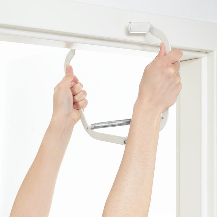 Produktbild Nonomo Türrahmenklammer