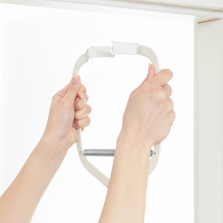 Produktbild Nonomo Türrahmenklammer