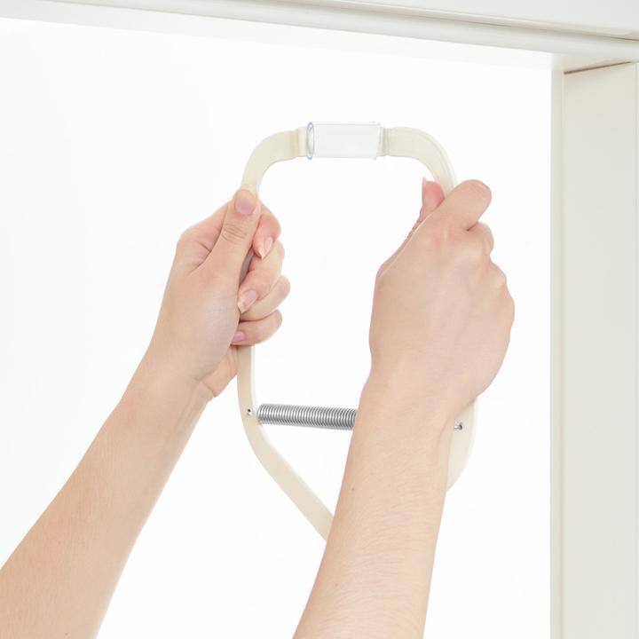 Produktbild Nonomo Türrahmenklammer