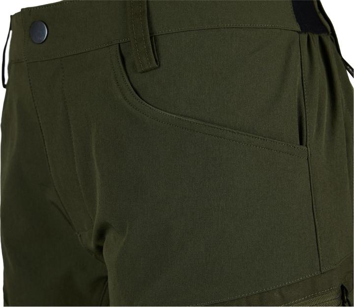 Produktbild Stoic Women's SälkaSt. Tour Shorts (34)