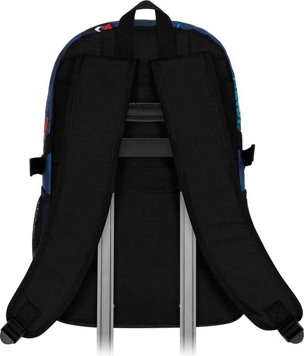 Image du produit Karactermania Sac à dos FAN Fight 2.2 Wickedly (24 l)