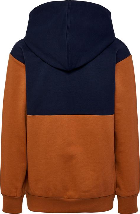 Produktbild hummel Morten Hoodie (128)