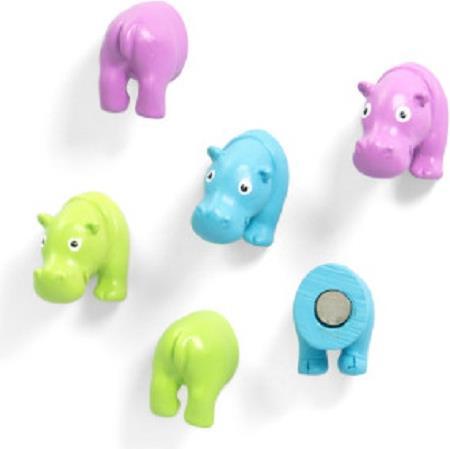 Image du produit Trendform Hippo (6 x)