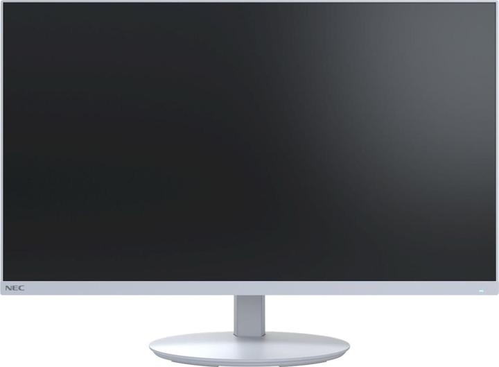 Produktbild NEC MULTISYNC E274FL WHITE 27IN (1920 x 1080 Pixel, 27")