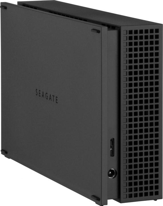 Produktbild Seagate FireCuda Gaming Hub (16 TB)