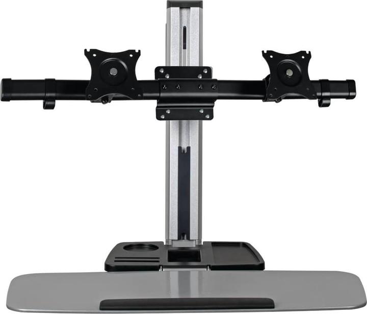 Produktbild Eaton Tripp Lite Series 1fach Monitor-Wandhalterung 33,0 cm (13) (Tisch, 32")