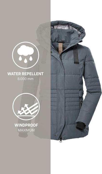 Immagine prodotto G.I.G.A DX GW25 QLTD Jacket (40, L)