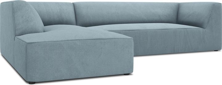 Actual product image Micadoni Ruby (Corner sofa)