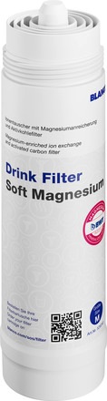 Blanco Soft Magnesium M (1 x)